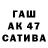 Бутират BDO Bagdaulet Ziabek
